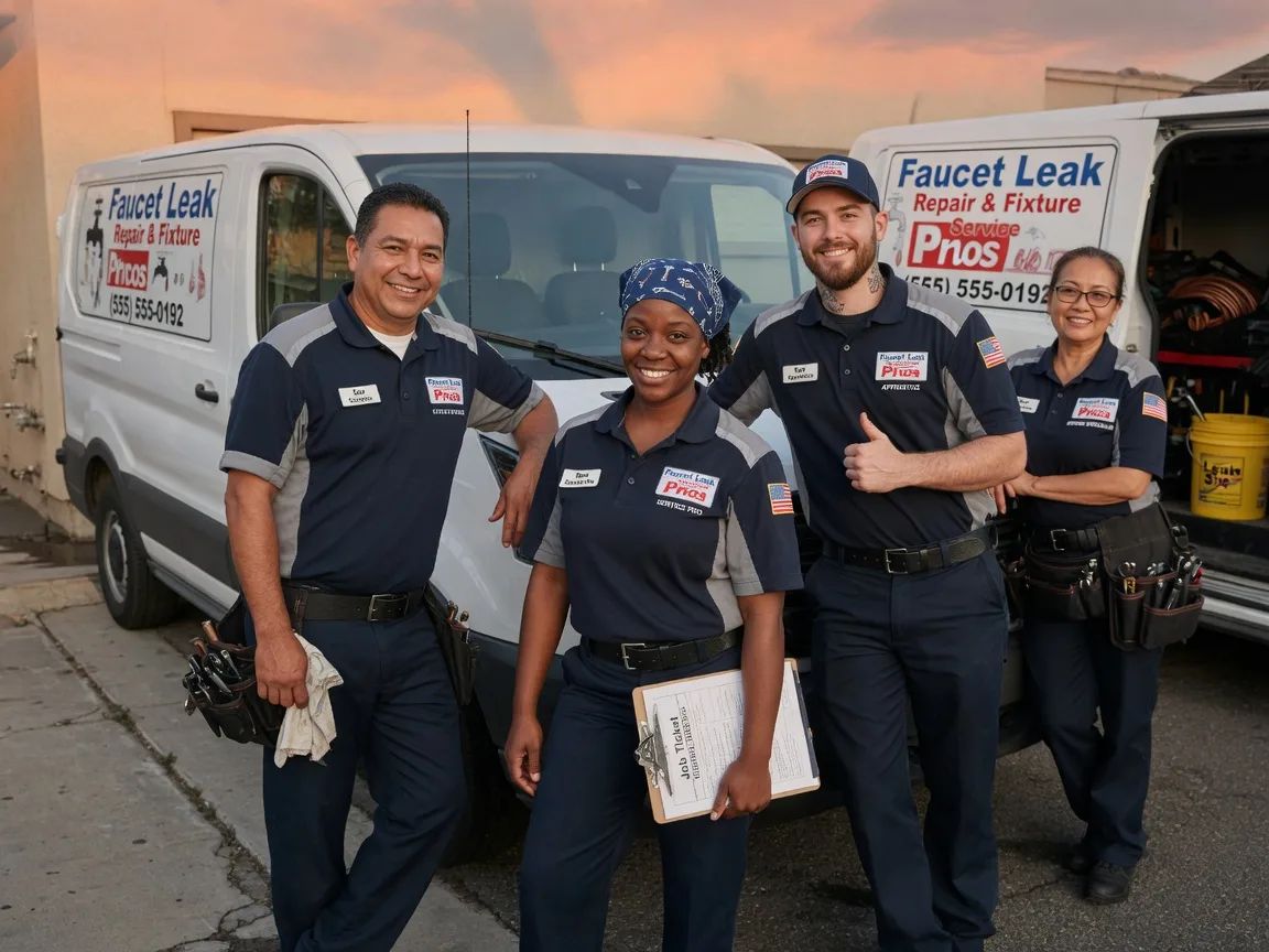 Faucet Repair company in Mottville, NY