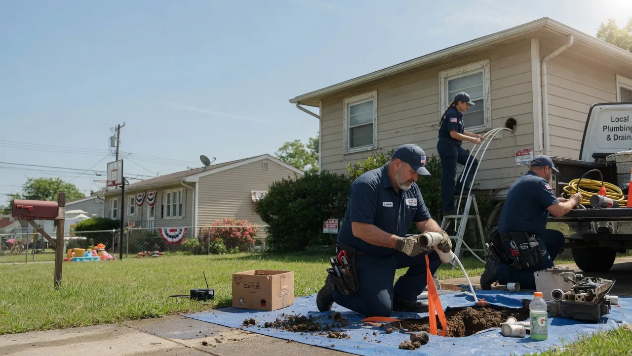 Faucet Repair in Mottville, NY near me